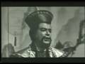 Giuseppe Di Stefano - Tu che m'hai preso il cuor