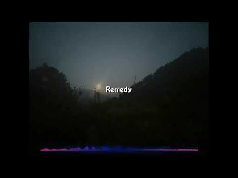 Danny Avila ft. Salena Mastroianni - Remedy (sub español)