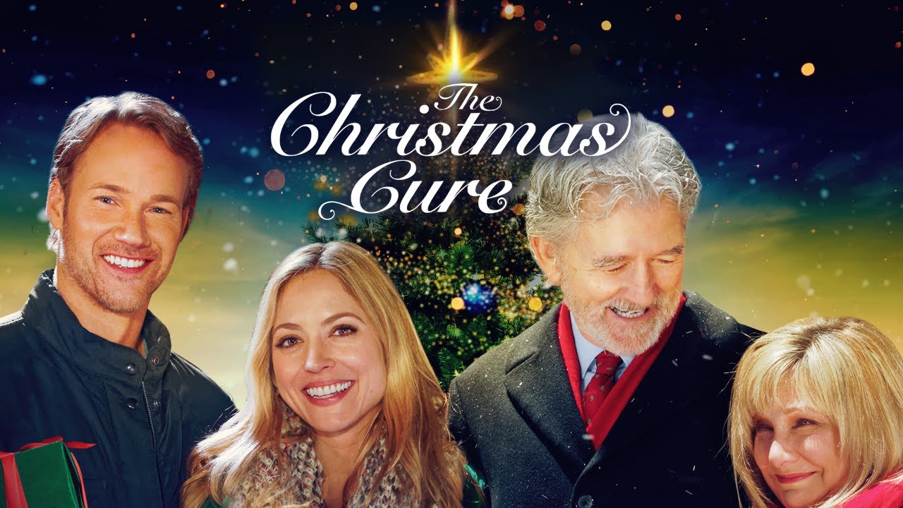 The Christmas Cure | Family | Film completo in italiano