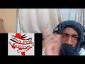 K-Rino - Caught In The Cross (South Park Shit) Remix REACTION!!!!