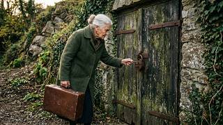 Download lagu Evicted at 75 With Nothing, She Opened Her Grandma’s Locked Basement—and Everything Changed mp3