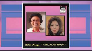 Download lagu O.M. PANCARAN MUDA (Penyanyi. Wiwiek Abidin & Nanang Qosim) - Dapat Pesamgon [1970s] mp3