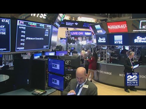 コロナウイルスによる株式市場の下落は、あなたの退職金制度に影響を与えるべきではありません (Stock market drop due to coronavirus shouldn't impact your retirement plans)