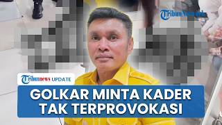 Nus Kei Tewas Ditikam saat akan Hadiri Musda di Maluku Tenggara, Golkar Minta Kader Tak Terprovokasi