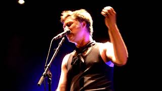 Rufus Wainwright - Tower of Learning, live in Hamburg 2019