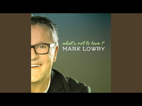 Didnt I Walk On The Water - Mark Lowry