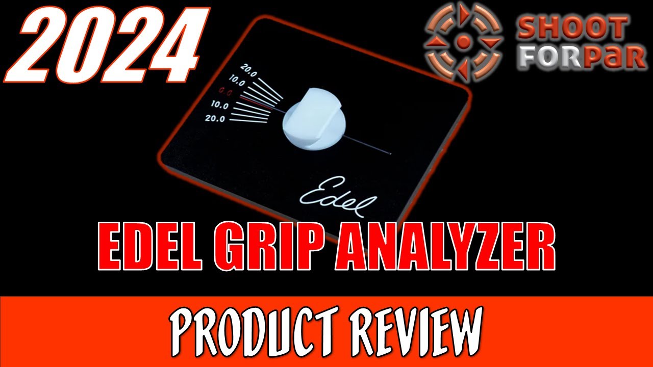 Edel Grip Analyzer & Trainer