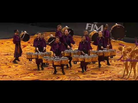 Rhythm X 2023 - The Unspoken - Finals - Multicam