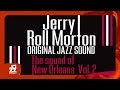 Jelly Roll Morton - Billy Goat Stomp