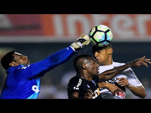 São Paulo 2 x 2 Ponte Preta - Narrações: Ulisses Costa & Decimar Leite 09/09/2017