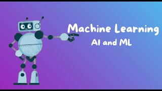 AI & Machine Learning for Kids: Fun & Easy Introduction! (AI for Kids)  | AI Courses | ML Education