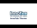 InnoTab Theme Clean Rip