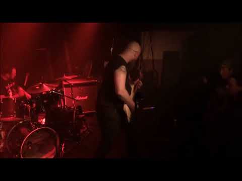 Heidenland - Hoornkluiten (Lugubrum cover) live 8 18 18