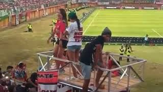 Download lagu J-BINK MADURA UNITED mp3