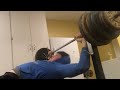 Increase Your Bench Press Max Today