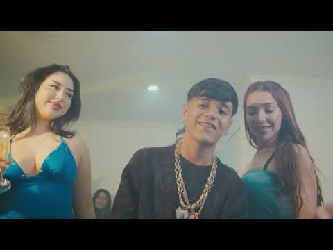 BELLAQUEO - BENJI BENDI