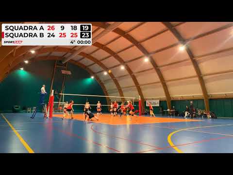 Pizzaut Pallavolo Cassina vs. Zeronove - 12/03/2022