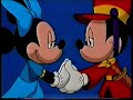 Danske Disney Channel Reklamer Og Introer Fra 2004