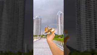 How to Make a New Jet Paper Plane | Fastest Flying Paper Plane Tutorial | Easy Plane Making