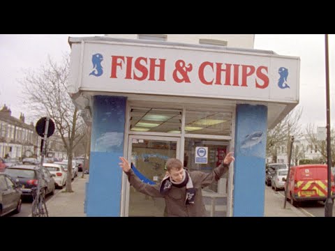 Finn Foxell - Figment