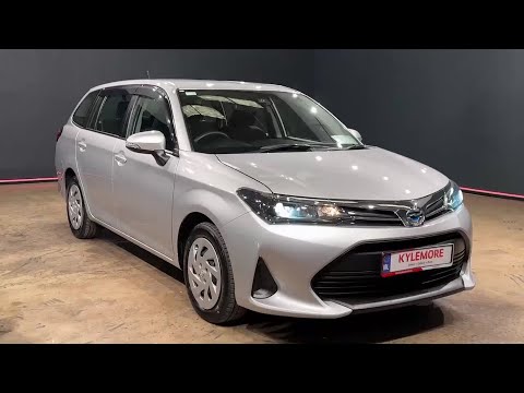 Toyota Corolla 1.5 HYBRID ESTATE - PUSH BUTTON STA - Image 2