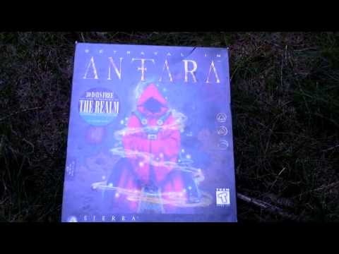 Betrayal in Antara PC