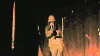 JTO- Counting All The Cussings Live At AS220 (10-22-2010)