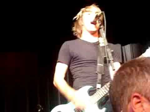 All Time Low - Umbrella [cover song]