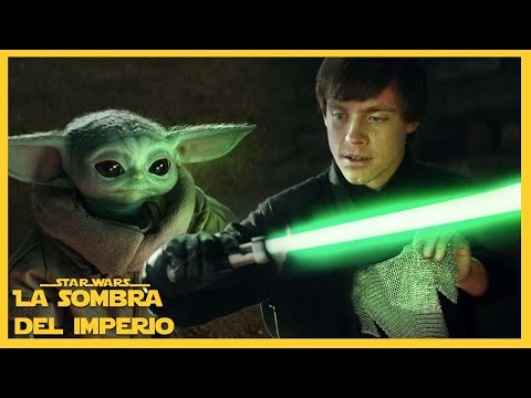 ¿Qué Camino Elegirá Grogu el Jedi o el Mandalorian? – Star Wars –