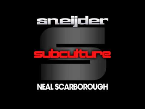 Sneijder & Neal Scarborough - Your Way (Original Mix)