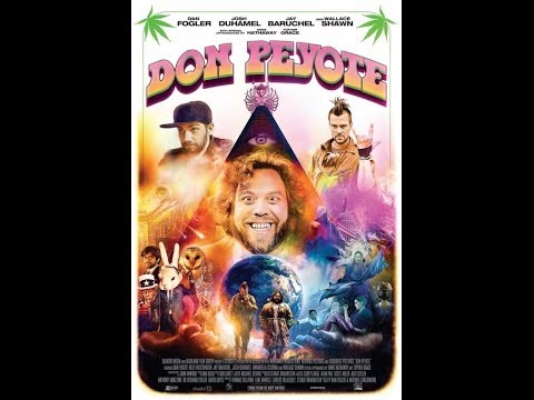 Flick Geeks Presents: Don Peyote