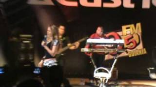 Fala pra mim- Banda Calypso Acústico em Goiânia