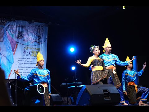 Wae Teku Tedeng #Welakaweng