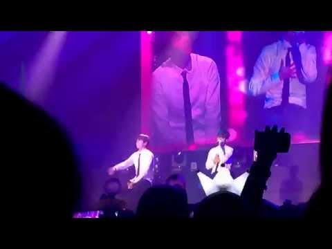 150606 BTS TRB in Malaysia_Propose