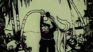 I've Got Rings On My Fingers [1929] Screen Song cartoon