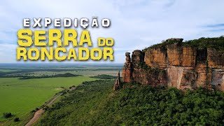 Serra do Roncador