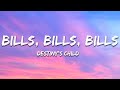 Destiny S Child Bills Bills Bills Lyrics