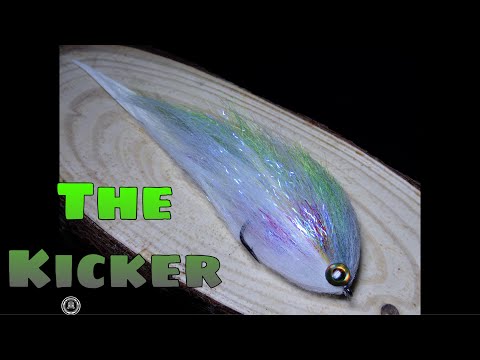 Kicker Streamers