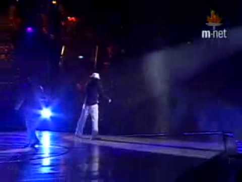 SE7EN 세븐 - Ting Concert 대전 (2004.08.21)_2NITE+두걸음+욕심+와줘+한번 단 한번+Baby I like you like that