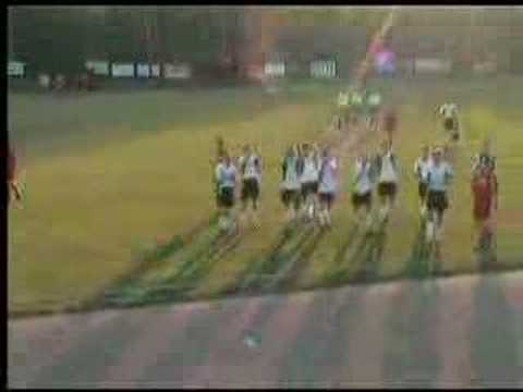 Turbacz Mszana Dolna - Jaworzanka Jaworzna