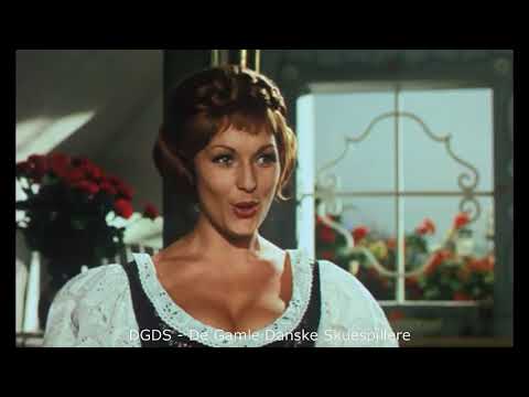 Sommer I Tyrol (1964) - Sommer og sol ved Den Hvid Hest