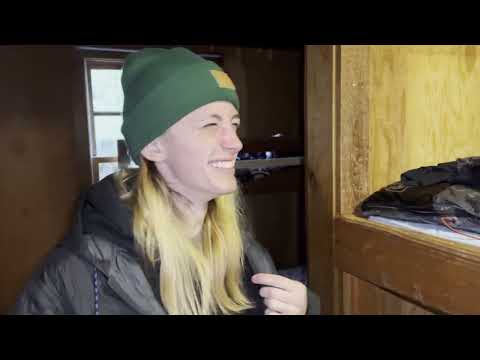 THE RETURN OF MICHAEL HARTLEY | SMASH CAMP VLOG