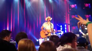 Trail in Life - Dean Brody