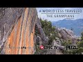 Journeying The Grampians Australia A World Less Traveled Ep 3