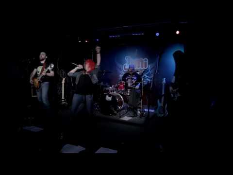 LEDSTAR - Still Of The Night (Generation Rock, 12/11/2016)