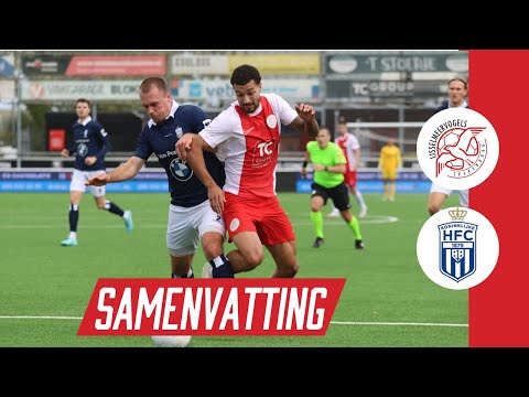 IJsselmeervogels - HFC (season 25/26)