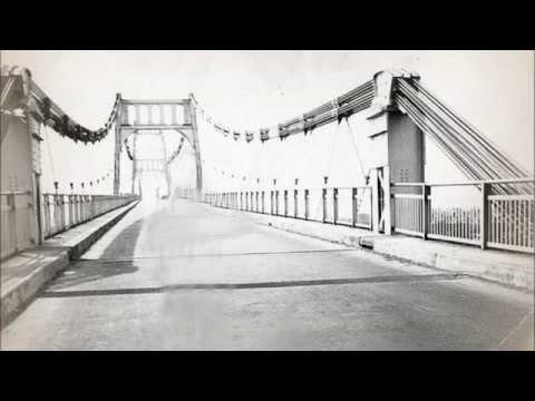 Puente de Oro y Puente Cuscatlan - El Salvador