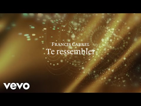 Video thumbnail for Te ressembler