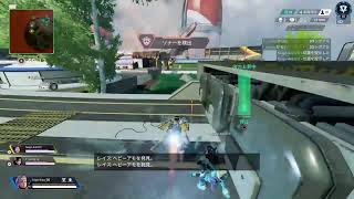 エーペックス　ダイヤ帯で遊ぶ