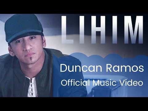 Duncan Ramos - Lihim (Official Music Video)